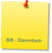 BiB - Stammtisch